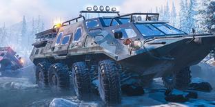 SnowRunner: авторы высоко оцененной игры делятся полезными советами